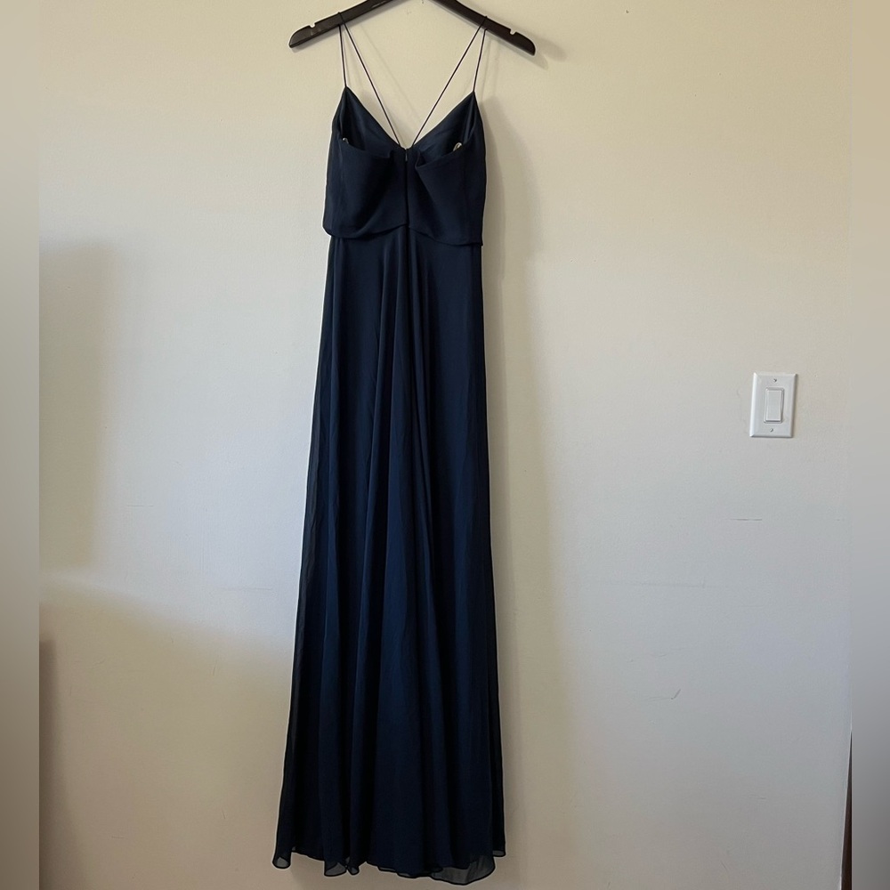 jenny yoo Inesse Gown - Picture 7 of 7
